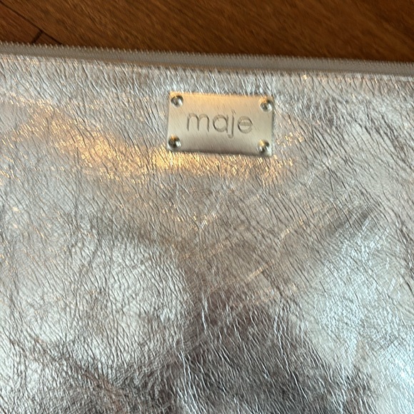 MAJE wristlet - Picture 3 of 7